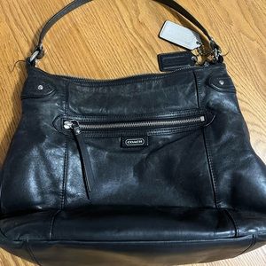 Authentic Coach bag